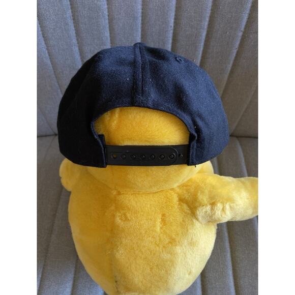 F*CK TED CRUZ Funny Novelty Black Snapback Adjustable Baseball Cap Hat Adult - Picture 4 of 8